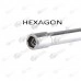Cheie reglaj carburator drujba Hexagon